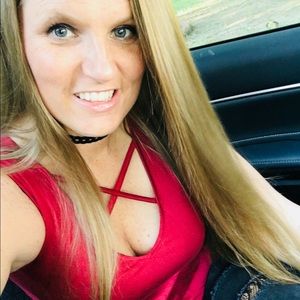 Meet your Posher, Rachele